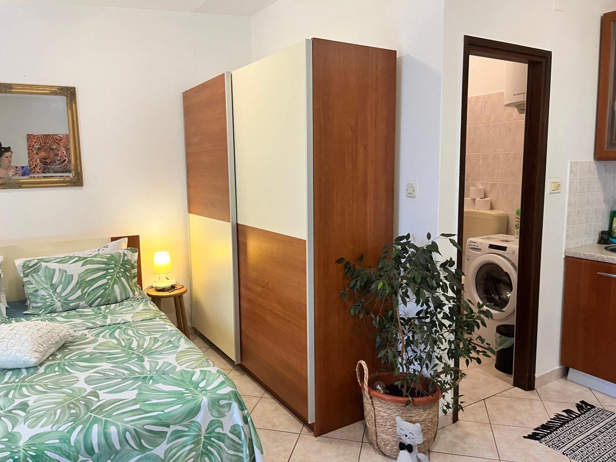 Biba Apartments Пула Экстерьер фото