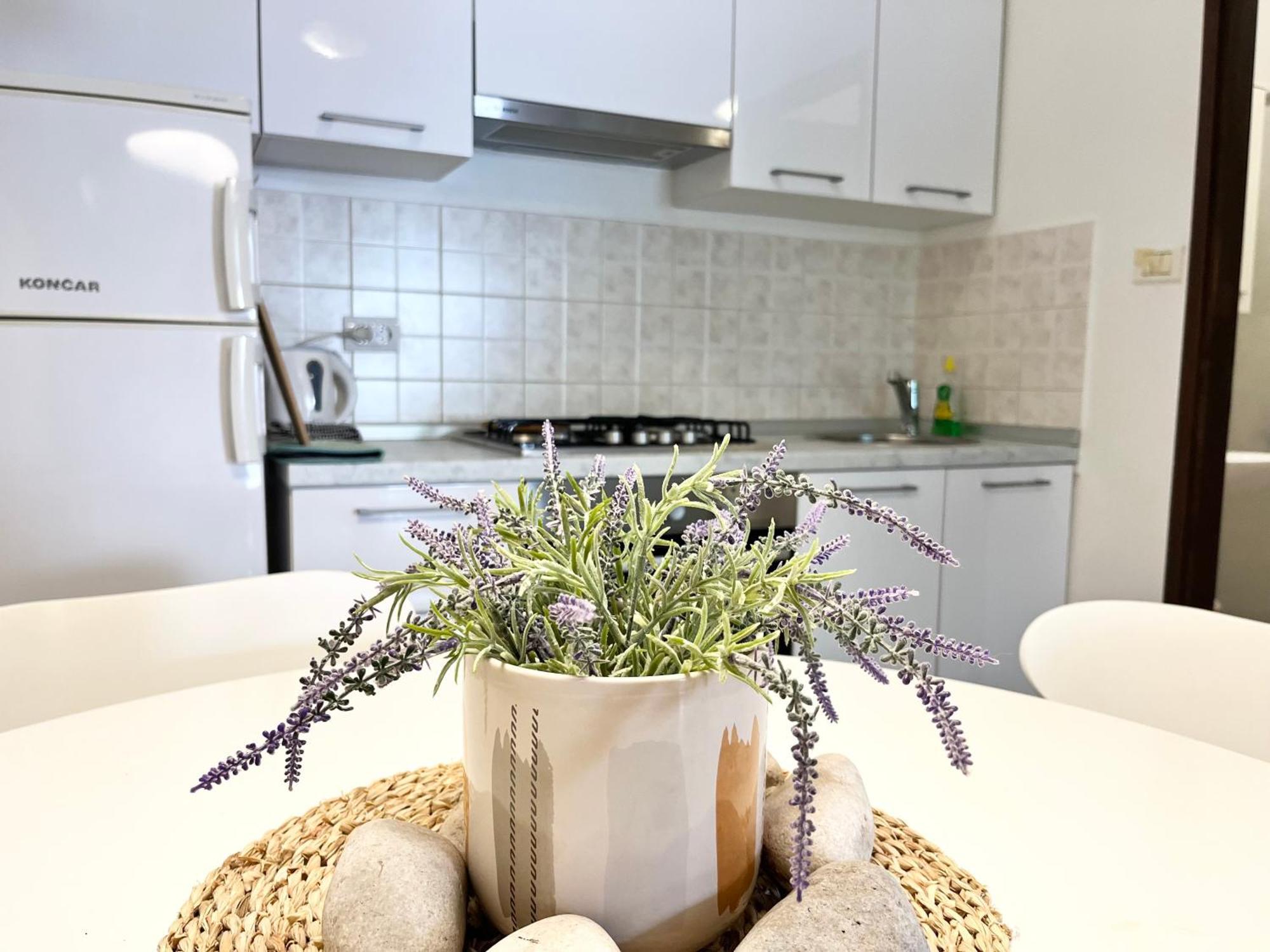 Biba Apartments Пула Экстерьер фото